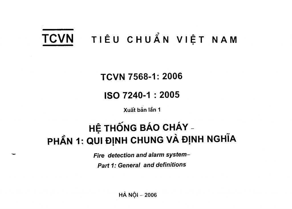 TCVN 7568-1-2006 HTBC-Quy dinh chung va dinh nghia-1